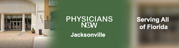 Physicians Now: Jacksonville with Concierge Doctors Who Treat ADHD, Anxiety, Depression and Sleep Disorders