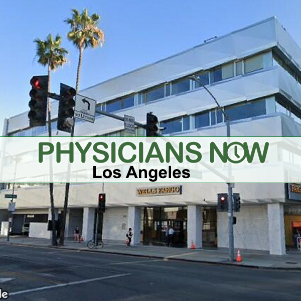 Physicians Now Beverly Hills with 95 ADHD Doctor and Related Disorder