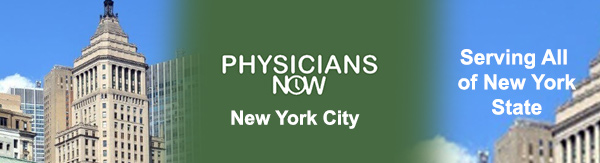Physicians Now: New York City with Concierge Doctors Who Treat ADHD, Anxiety, Depression and Sleep Disorders