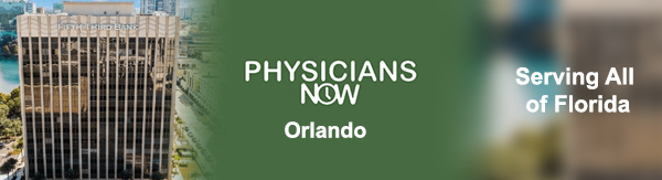 Physicians Now: Orlando with Concierge Doctors Who Treat ADHD, Anxiety, Depression and Sleep Disorders