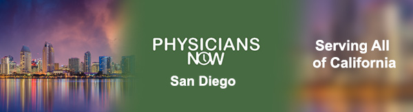 Physicians Now: San Diego with Concierge Doctors Who Treat ADHD, Anxiety, Depression and Sleep Disorders