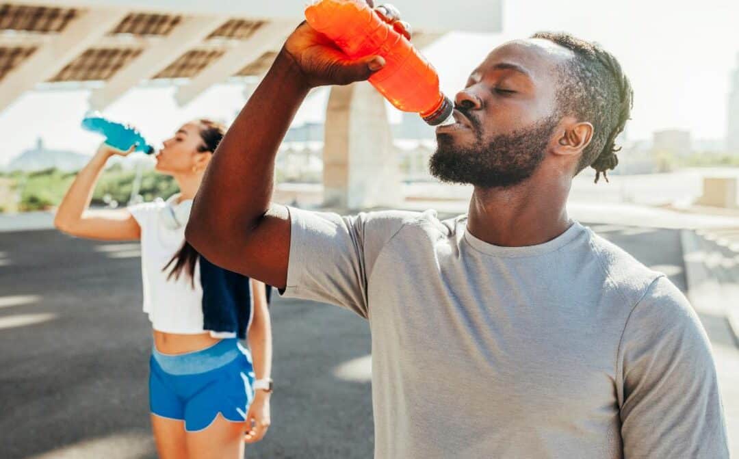 The Best Energy Drinks to Try in 2024 – Sports Illustrated