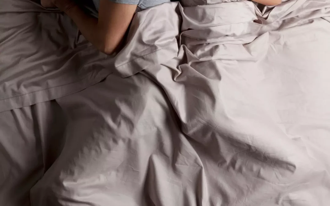 Bizarre sleep disorder called sexsomnia has people realizing how dangerous it can be – UNILAD