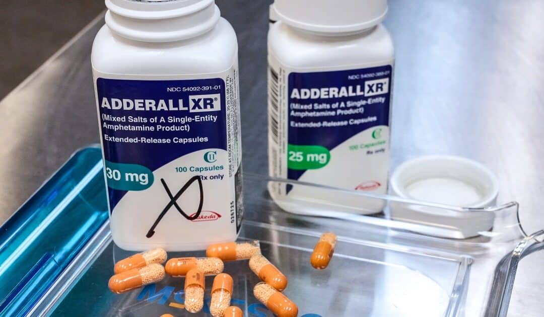 ADHD medication shortages easing, FDA says, but still affecting patients – NBC News