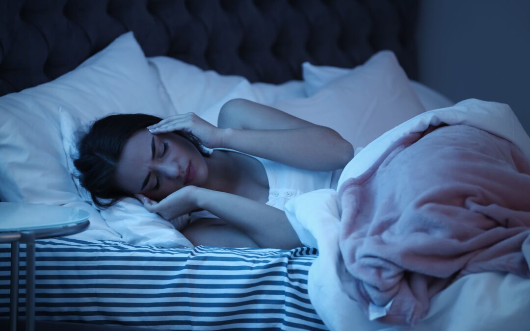 Sleep Quality in MS Impacted by Comorbidities, Study Finds – AJMC.com Managed Markets Network