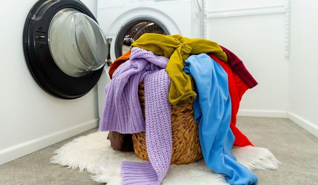 Laundry habit that’s an ‘almost universal’ sign of ADHD – Express