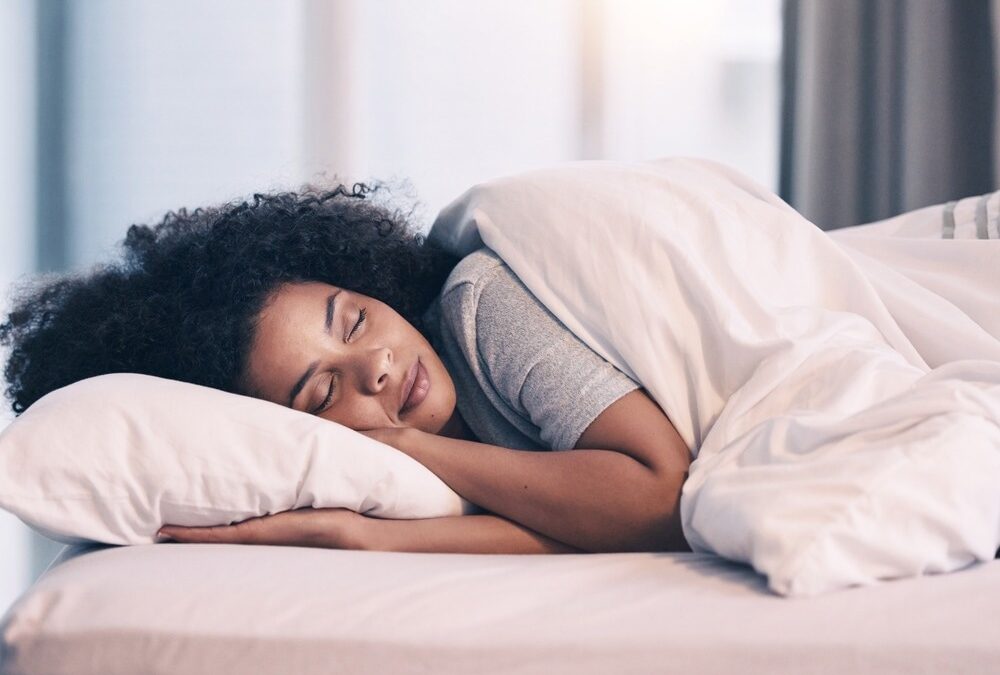 Sleep Onset Mechanics: Understanding the Transition from Wakefulness to Slumber – News-Medical.Net
