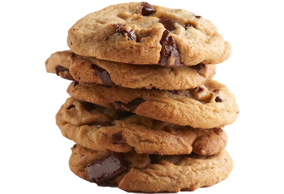 Insomnia Cookies celebrates National Chocolate Chip Day with free cookies – Bake