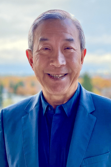 Dr Raymond Lam