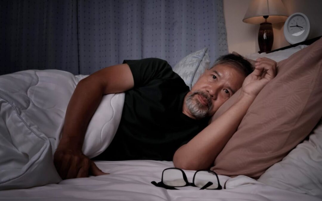 What works best for insomnia and sleep apnoea? Light therapy, sleeping pills, CPAP machine or surgery? – CNA