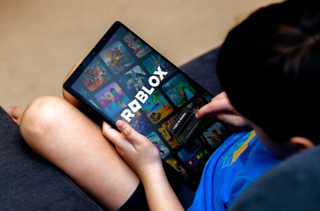 Roblox Lawsuit Alleges Video Game Addiction Contributed to Teen’s ADHD, Mental Health Problems – AboutLawsuits.com