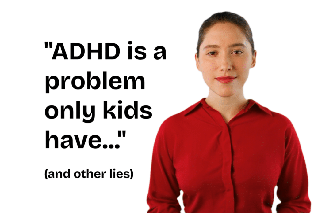 Things NOT to Say to Someone with ADHD And How to Better Support Them