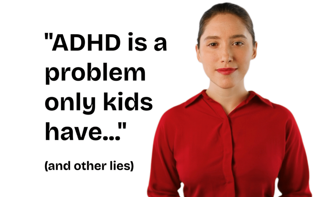 Things NOT to Say to Someone with ADHD (And How to Better Support Them)