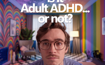 ADHD Symptoms and Diagnosing Adult ADHD