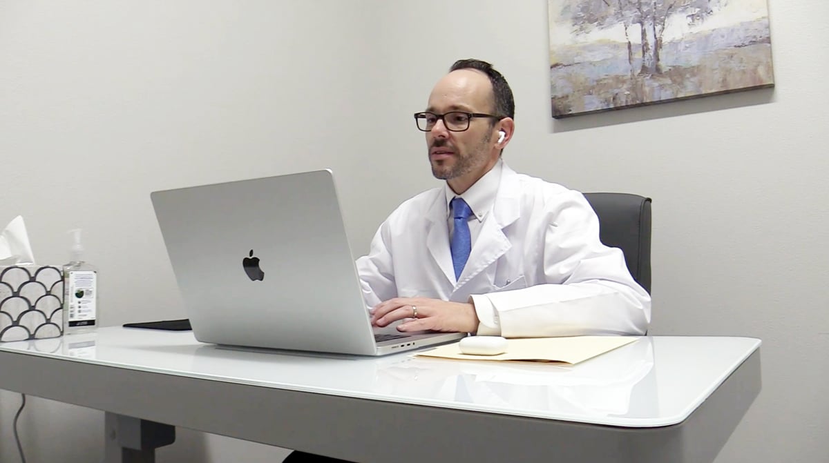 Leading ADHD Doctor Near You in Tampa