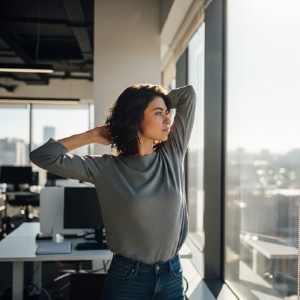 Stretch Top 5 Tips for Managing ADHD Symptoms at Work