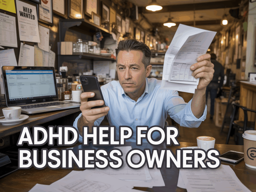 ADHD Help for Business Owners Best ADHD Doctors in Florida New York California at Physicians Now ADHD Help for Business Owners